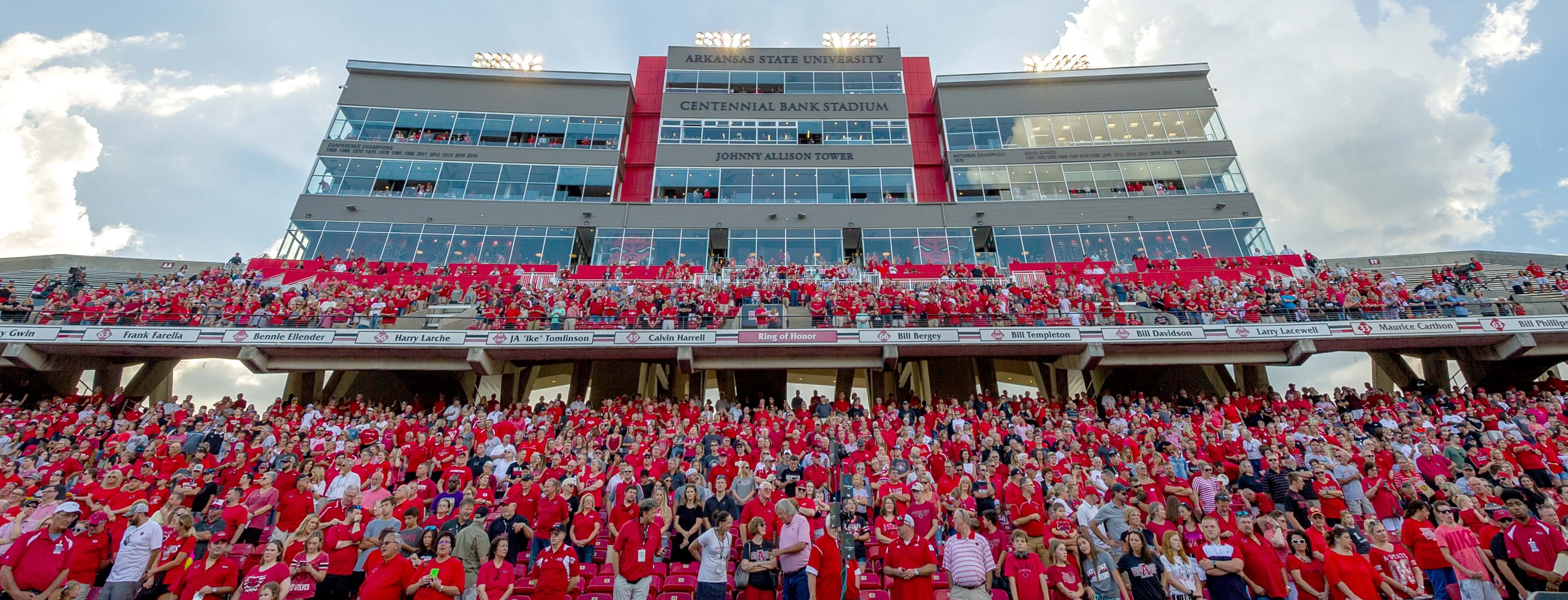OUR CULTURE Jonesboro Chamber of Commerce